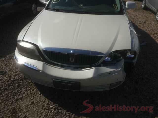 4T1B21HK7JU009315 2004 LINCOLN LS SERIES