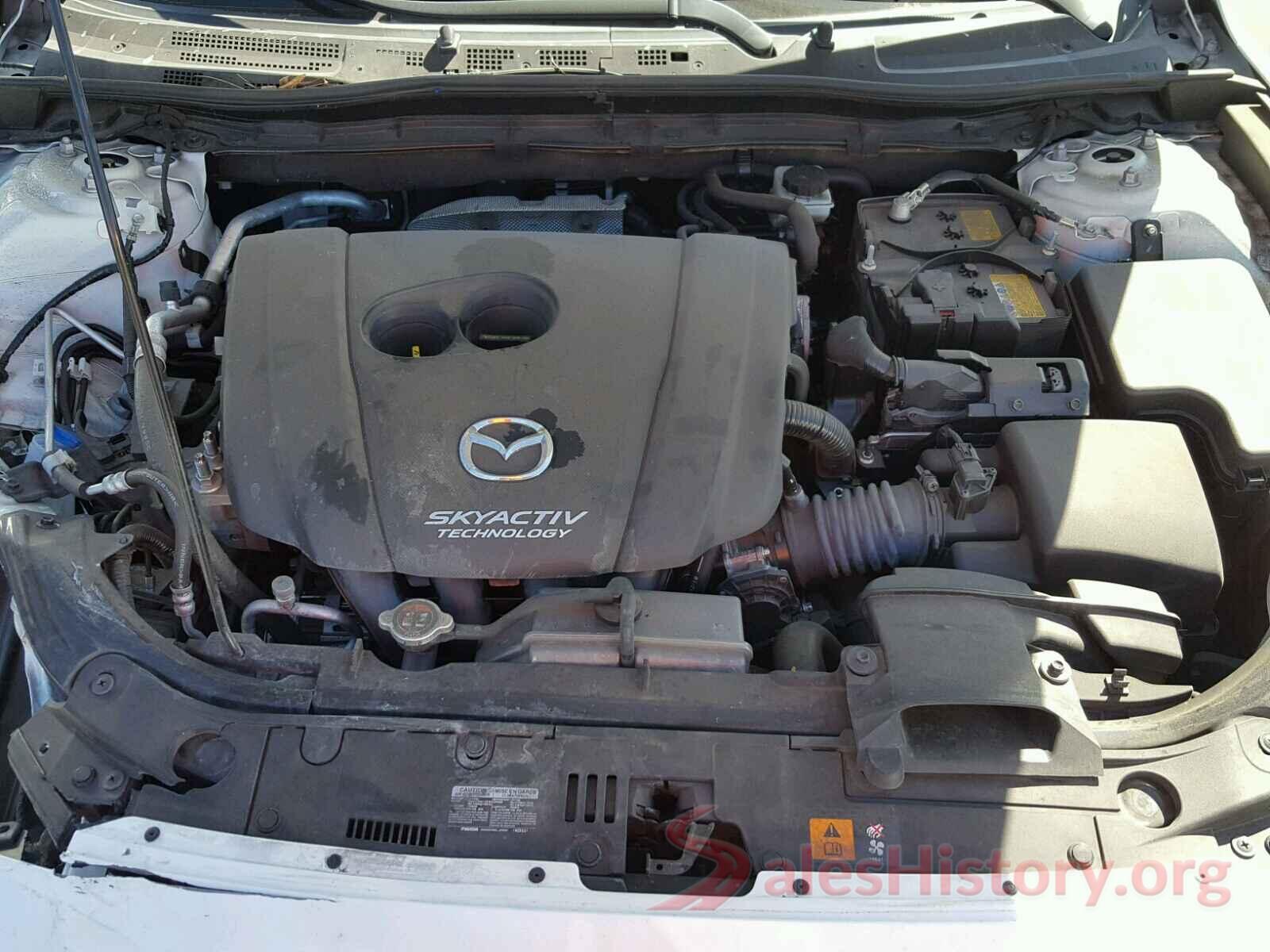 4T1B11HK5JU610094 2015 MAZDA 3