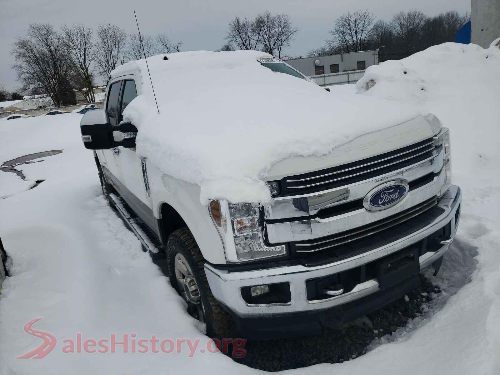 3N1AB7AP4GL677104 2019 FORD F350