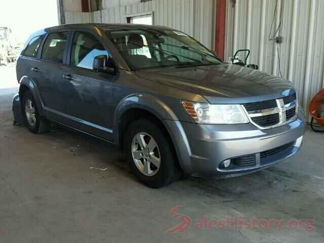 JF2GPABC5HH248962 2010 DODGE JOURNEY