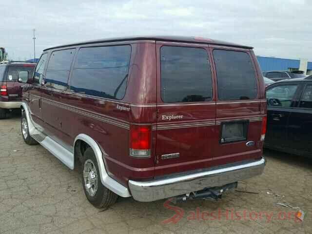 JN8AF5MV6GT658053 2008 FORD ECONOLINE