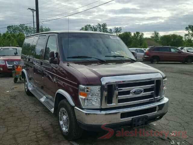 JN8AF5MV6GT658053 2008 FORD ECONOLINE