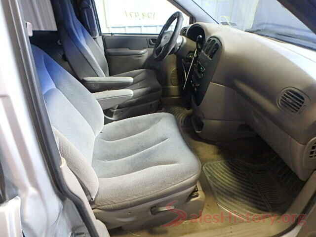 4S3BNAA66J3044930 2001 DODGE CARAVAN