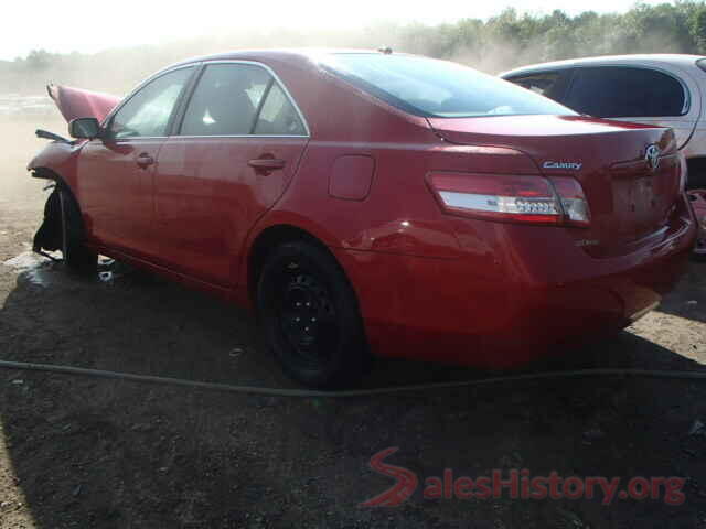 2T3ZFREV9GW288525 2010 TOYOTA CAMRY