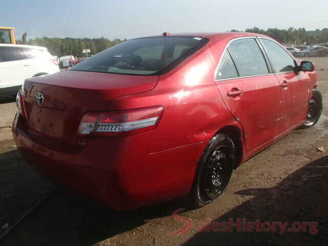 2T3ZFREV9GW288525 2010 TOYOTA CAMRY