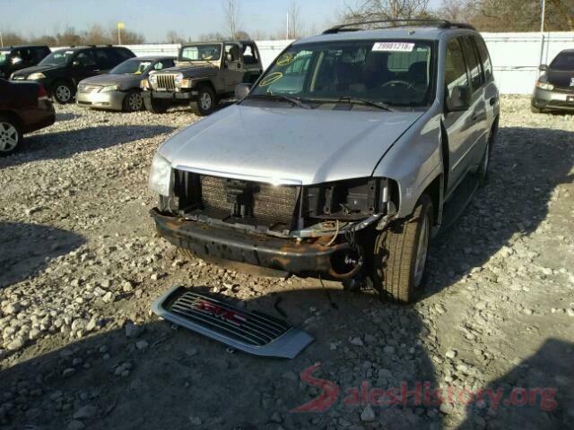 3N1AB7AP9HY278970 2007 GMC ENVOY