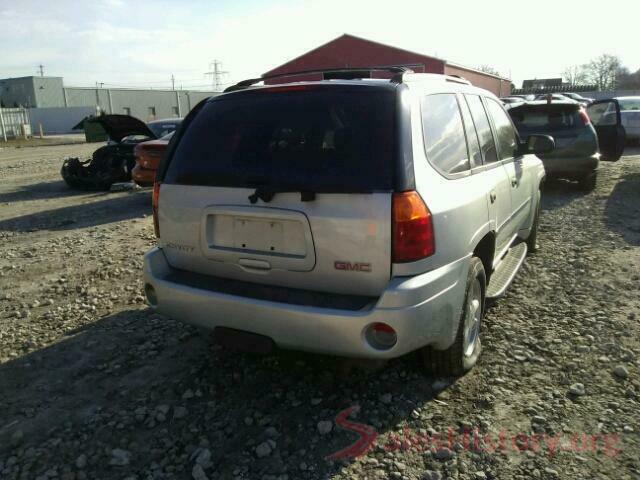 3N1AB7AP9HY278970 2007 GMC ENVOY