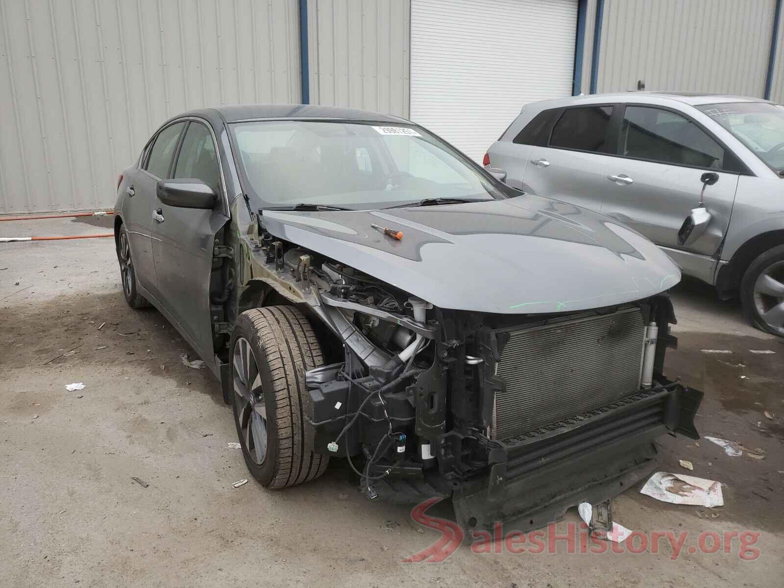 1N4AL3APXGC265208 2016 NISSAN ALTIMA