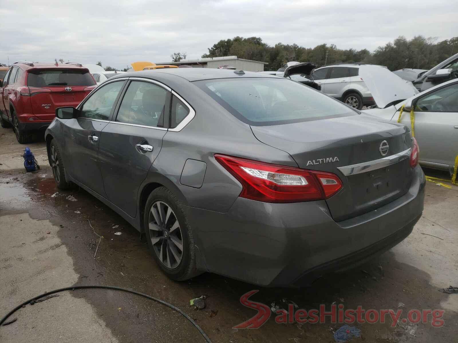 1N4AL3APXGC265208 2016 NISSAN ALTIMA