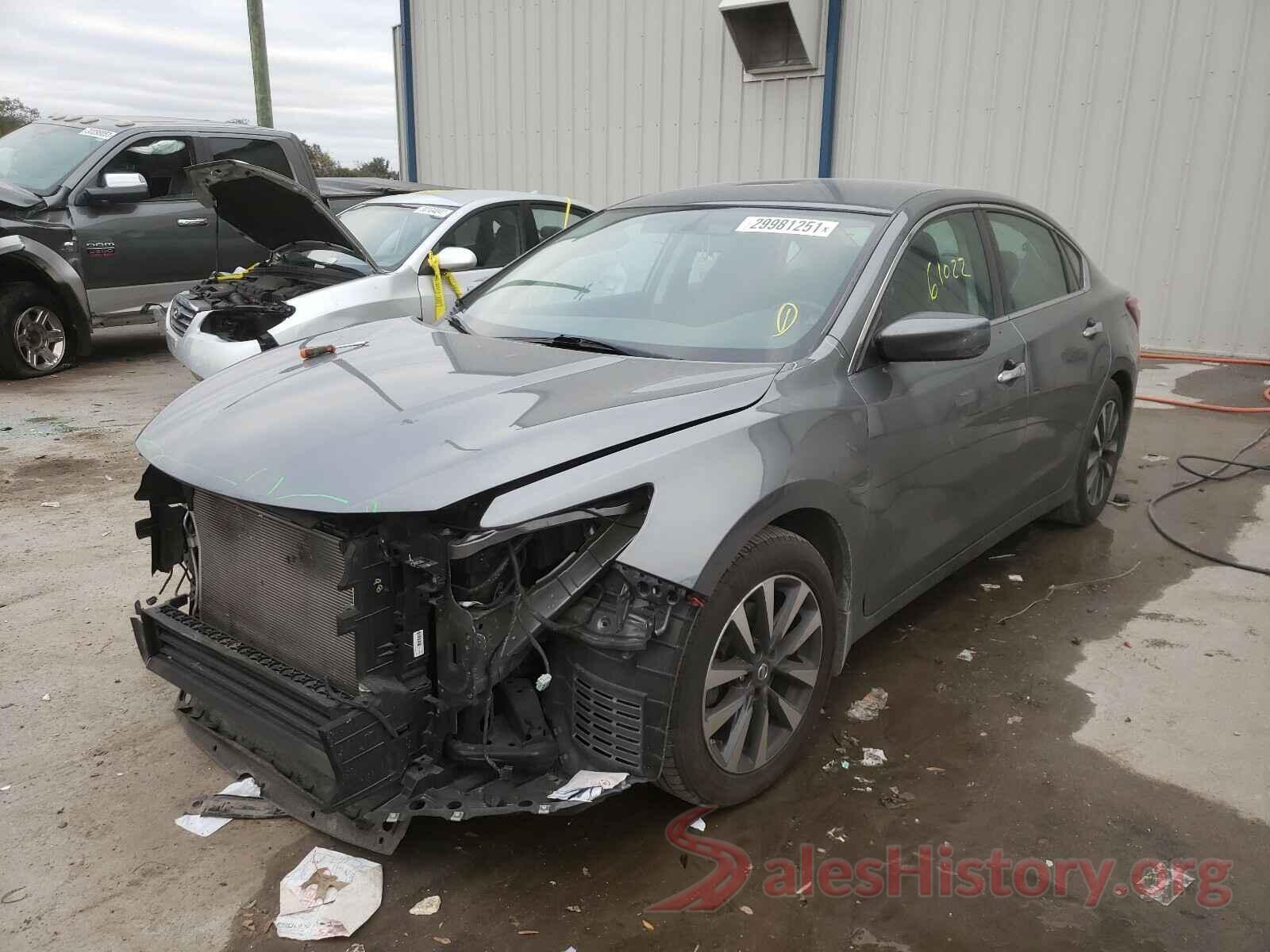 1N4AL3APXGC265208 2016 NISSAN ALTIMA