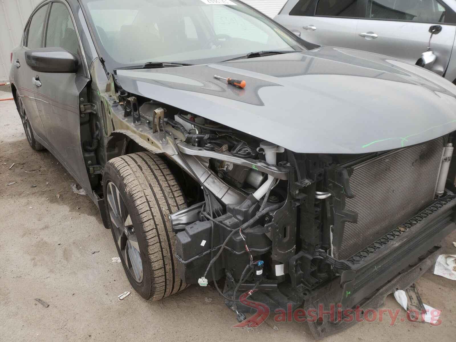 1N4AL3APXGC265208 2016 NISSAN ALTIMA