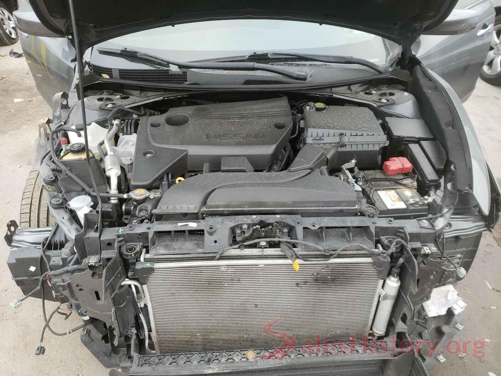 1N4AL3APXGC265208 2016 NISSAN ALTIMA