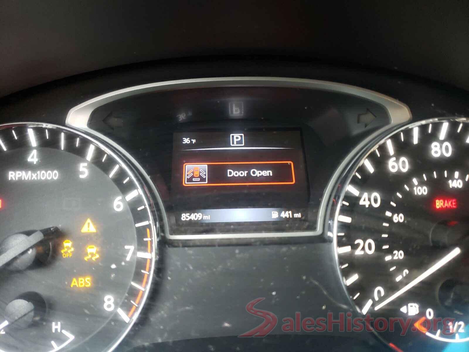 1N4AL3AP4GN335614 2016 NISSAN ALTIMA