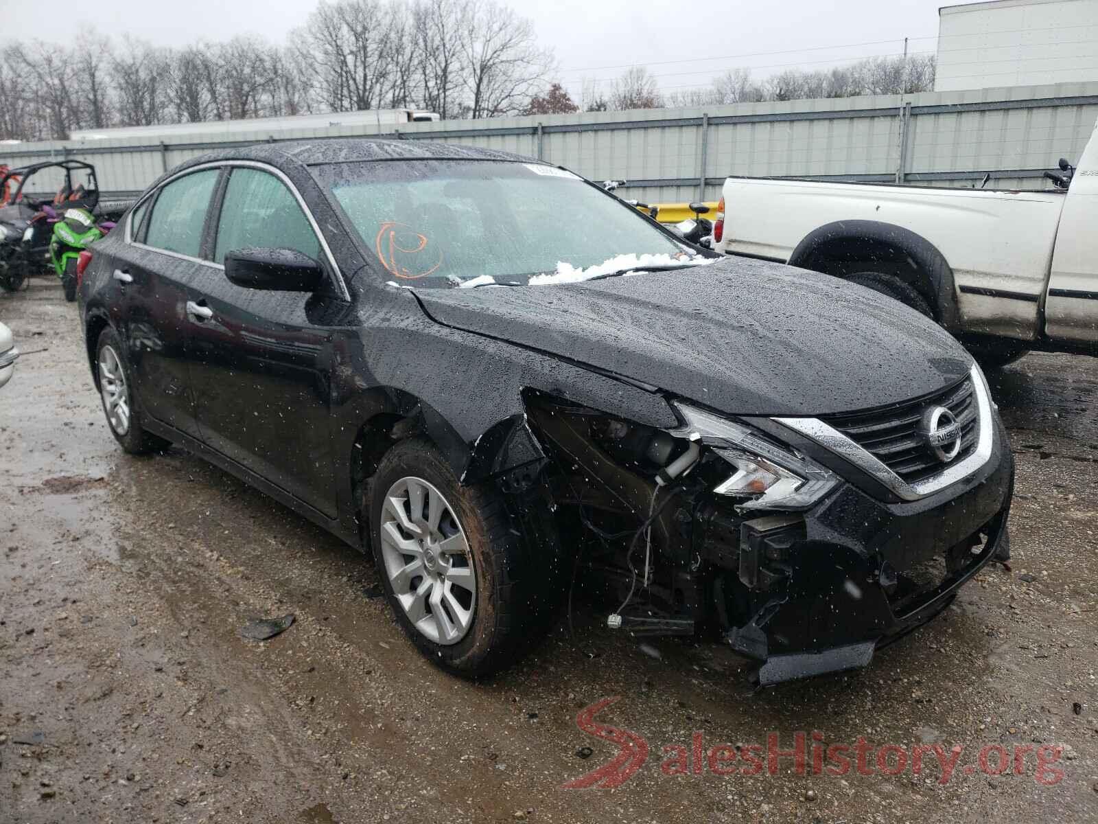 1N4AL3AP4GN335614 2016 NISSAN ALTIMA