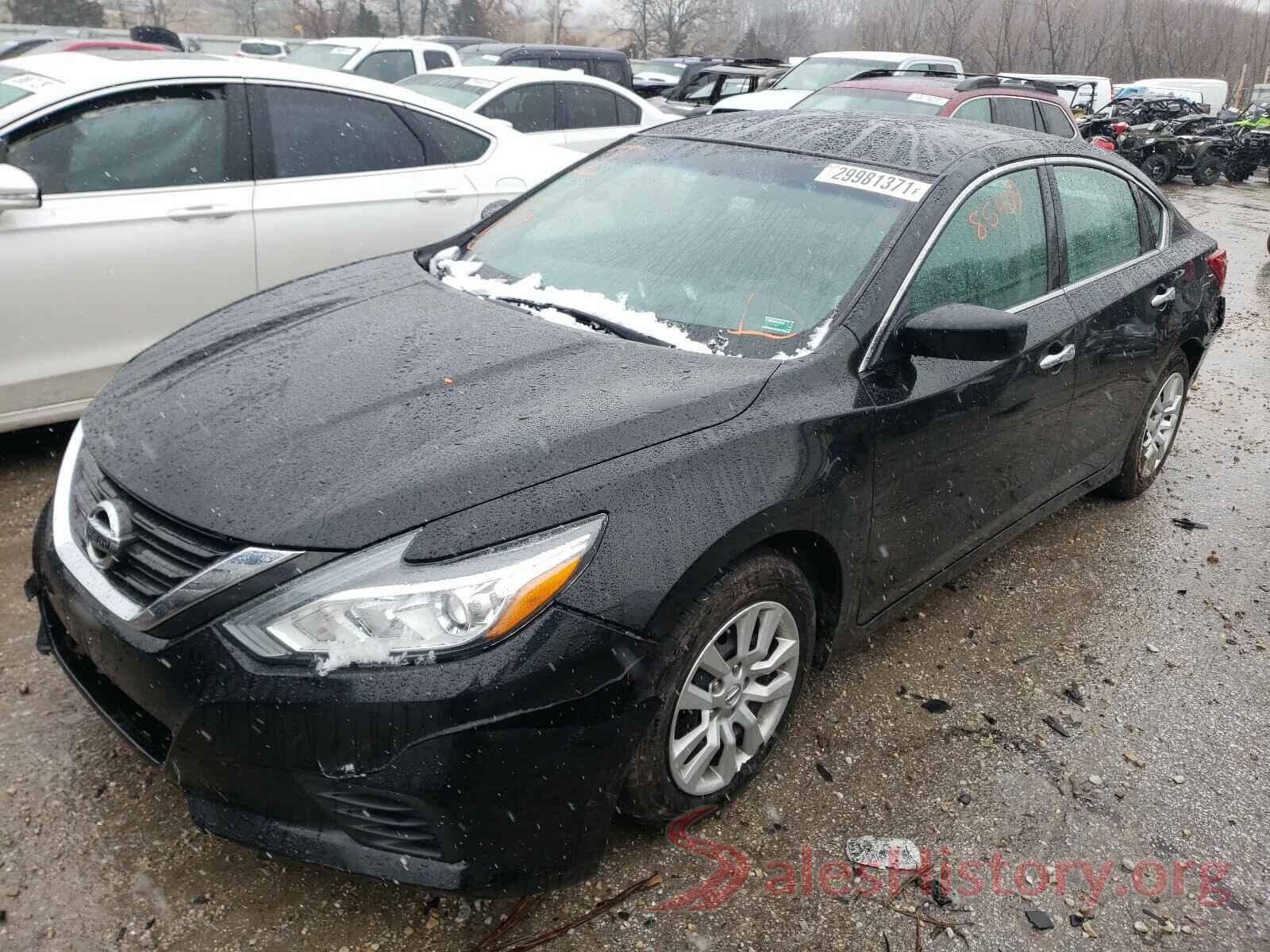 1N4AL3AP4GN335614 2016 NISSAN ALTIMA