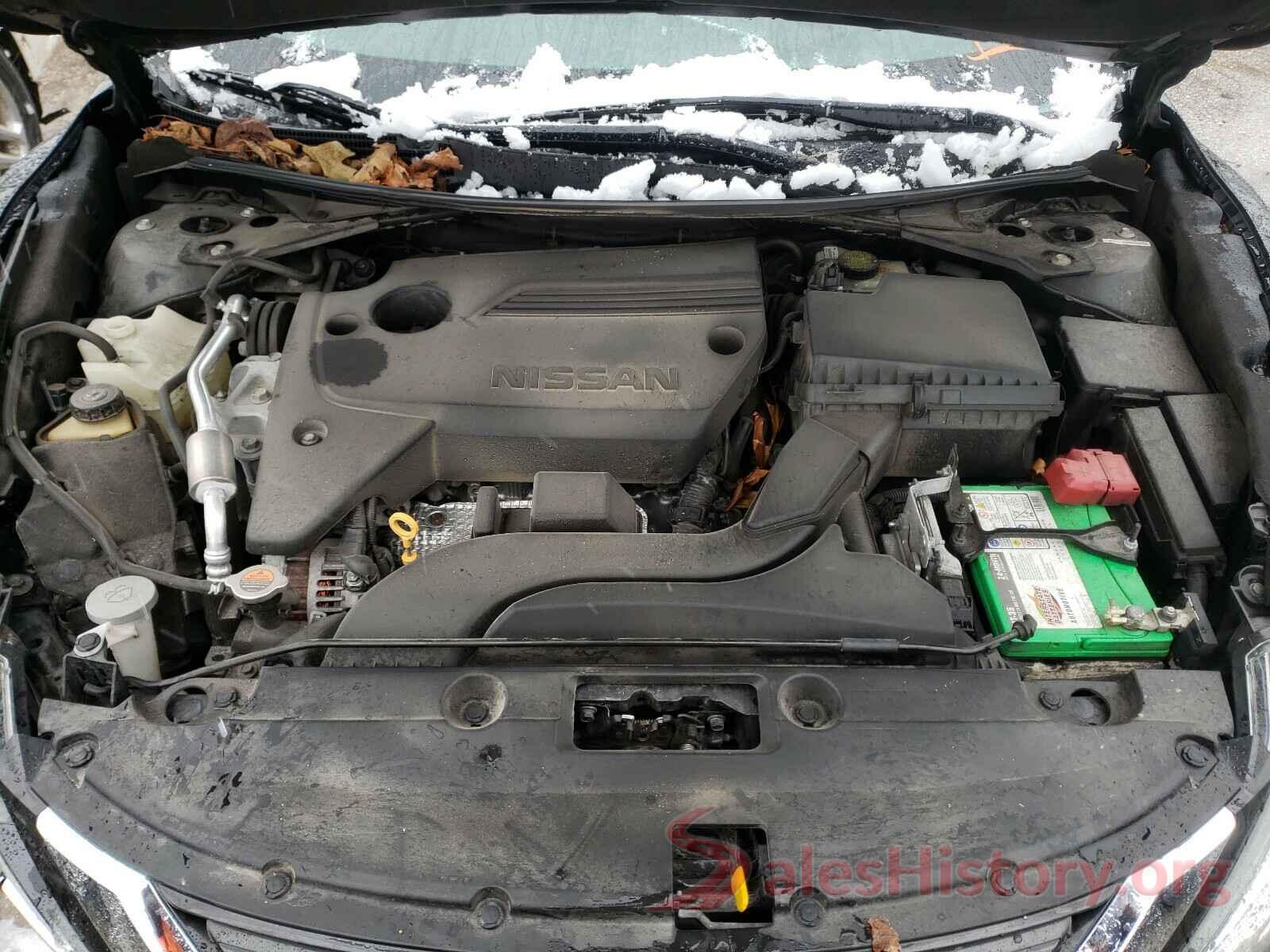 1N4AL3AP4GN335614 2016 NISSAN ALTIMA