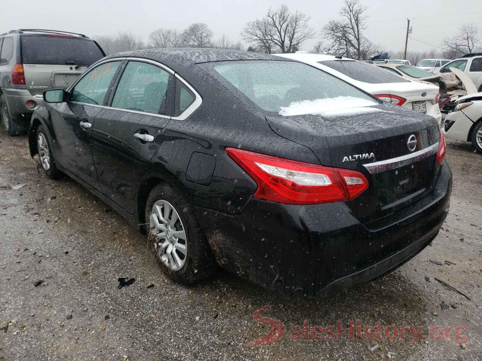 1N4AL3AP4GN335614 2016 NISSAN ALTIMA