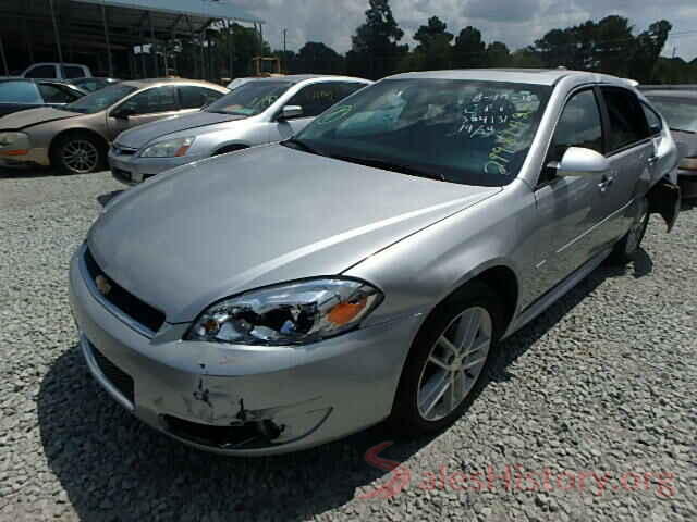 KM8R5DHE3LU033924 2013 CHEVROLET IMPALA