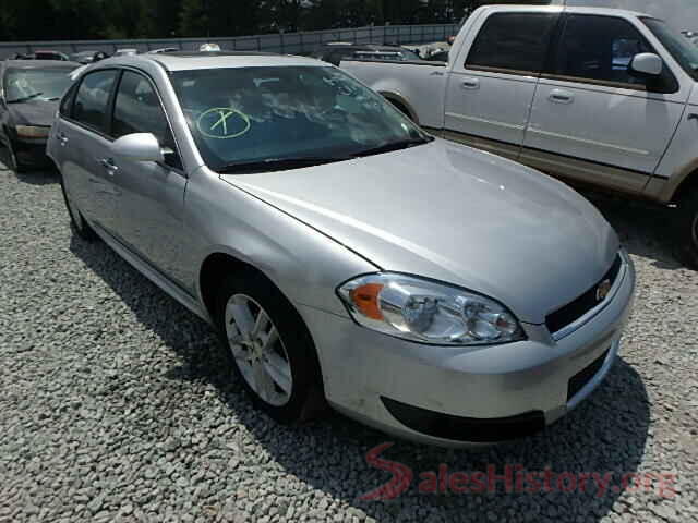 KM8R5DHE3LU033924 2013 CHEVROLET IMPALA