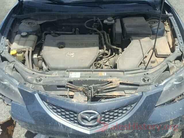 3N1AB7AP9HY379085 2008 MAZDA 3