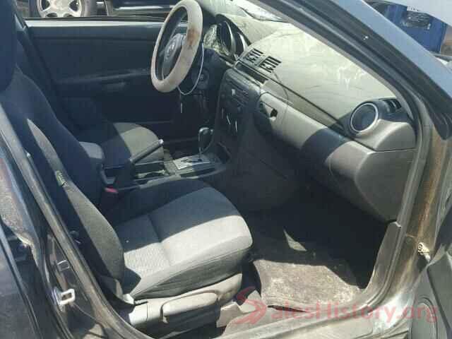 3N1AB7AP9HY379085 2008 MAZDA 3