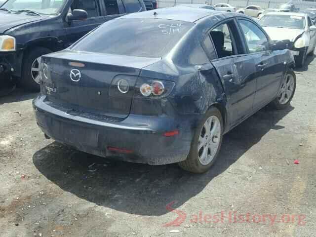 3N1AB7AP9HY379085 2008 MAZDA 3