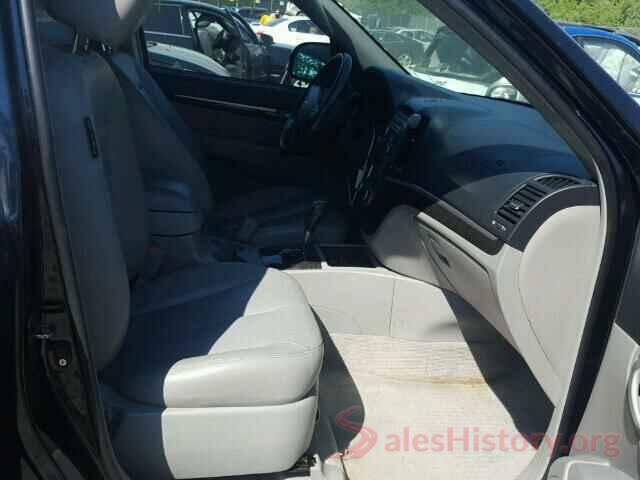 JM3KFACMXK1545686 2007 HYUNDAI SANTA FE