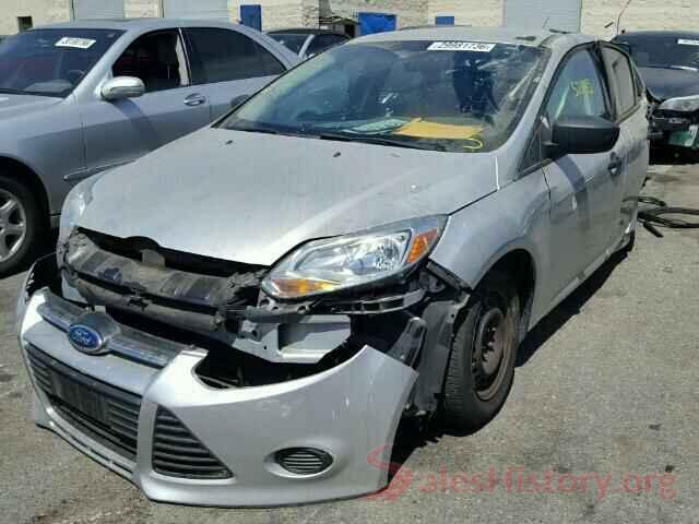 2HGFC2F73JH576858 2012 FORD FOCUS