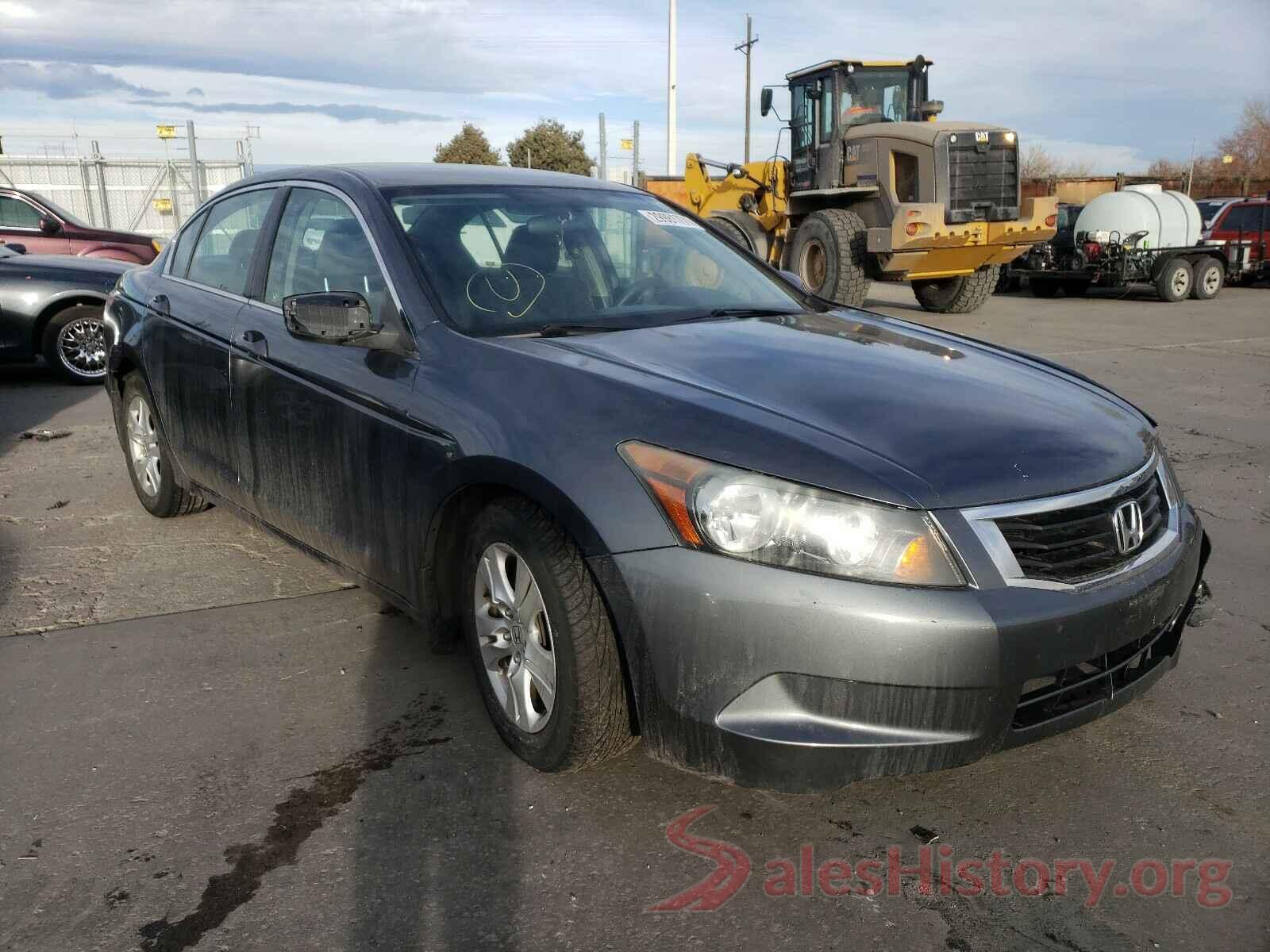 KNMAT2MT7GP618316 2010 HONDA ACCORD