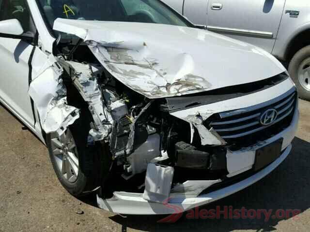 JN8AY2NC1K9584830 2015 HYUNDAI SONATA