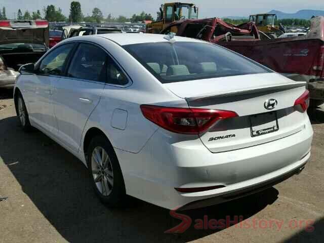 JN8AY2NC1K9584830 2015 HYUNDAI SONATA