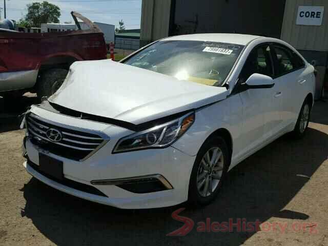 JN8AY2NC1K9584830 2015 HYUNDAI SONATA