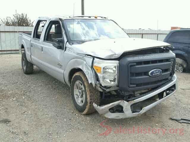 KM8J23A42KU953141 2015 FORD F250