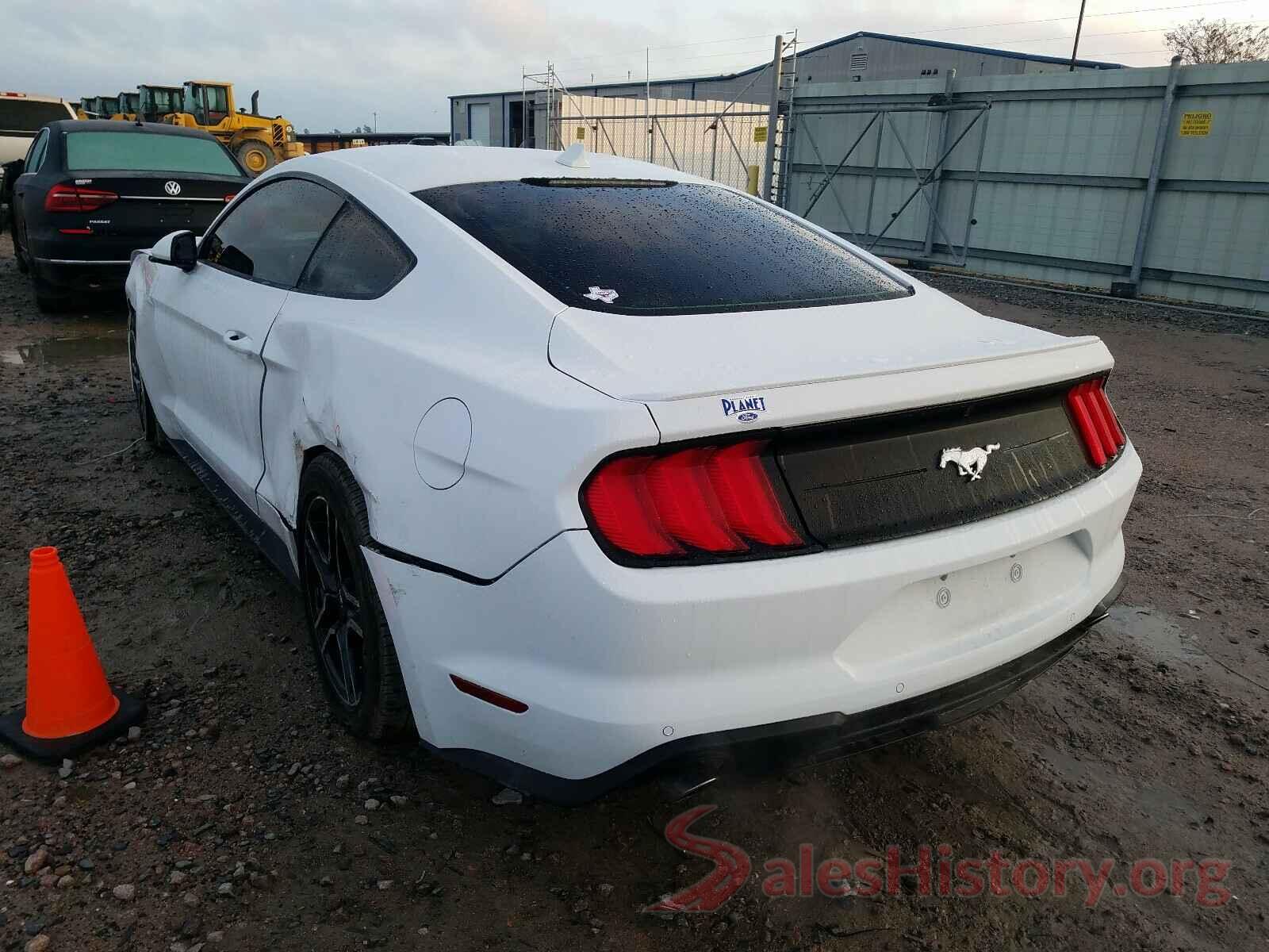 1FA6P8TH2L5146239 2020 FORD MUSTANG