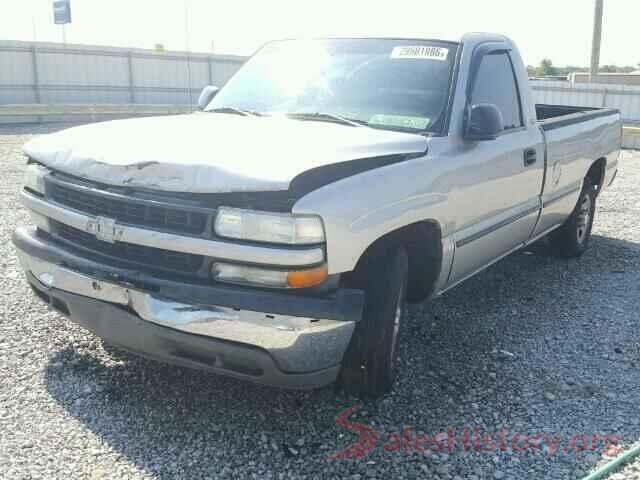 55SWF4KB0GU098794 2002 CHEVROLET SILVERADO