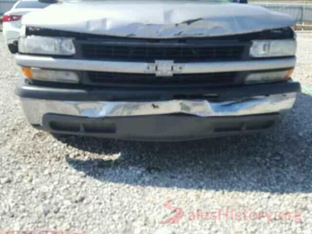 55SWF4KB0GU098794 2002 CHEVROLET SILVERADO