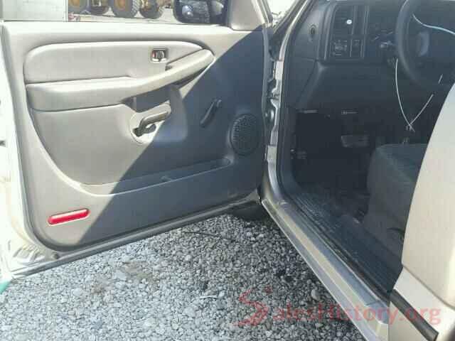 55SWF4KB0GU098794 2002 CHEVROLET SILVERADO