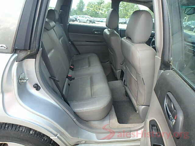 4T1B11HK3KU188070 2003 SUBARU FORESTER