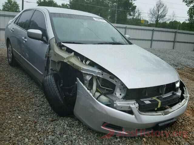 JTEZU5JR3J5182511 2007 HONDA ACCORD