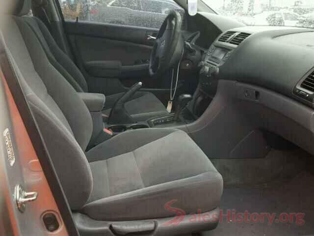 JTEZU5JR3J5182511 2007 HONDA ACCORD