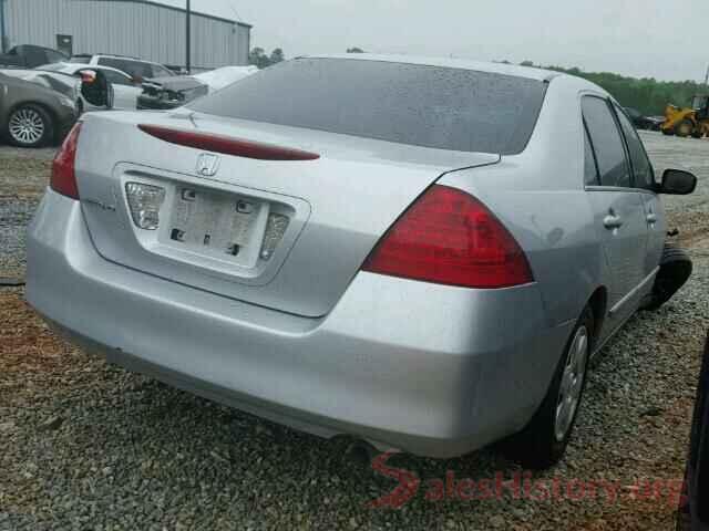 JTEZU5JR3J5182511 2007 HONDA ACCORD