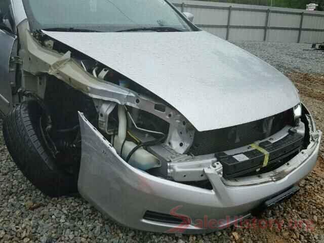 JTEZU5JR3J5182511 2007 HONDA ACCORD