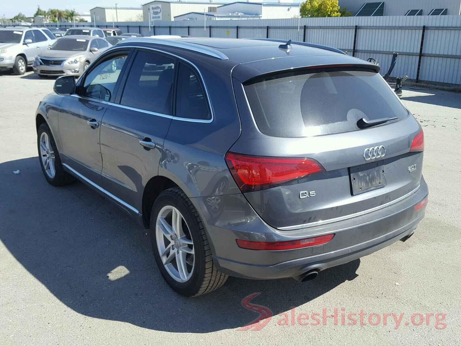 3N1CN7AP6HL876768 2017 AUDI Q5