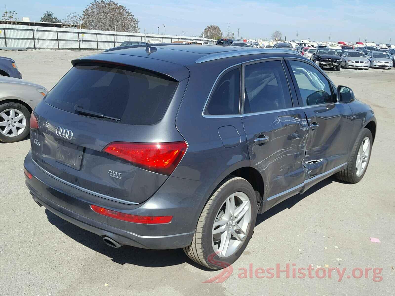 3N1CN7AP6HL876768 2017 AUDI Q5