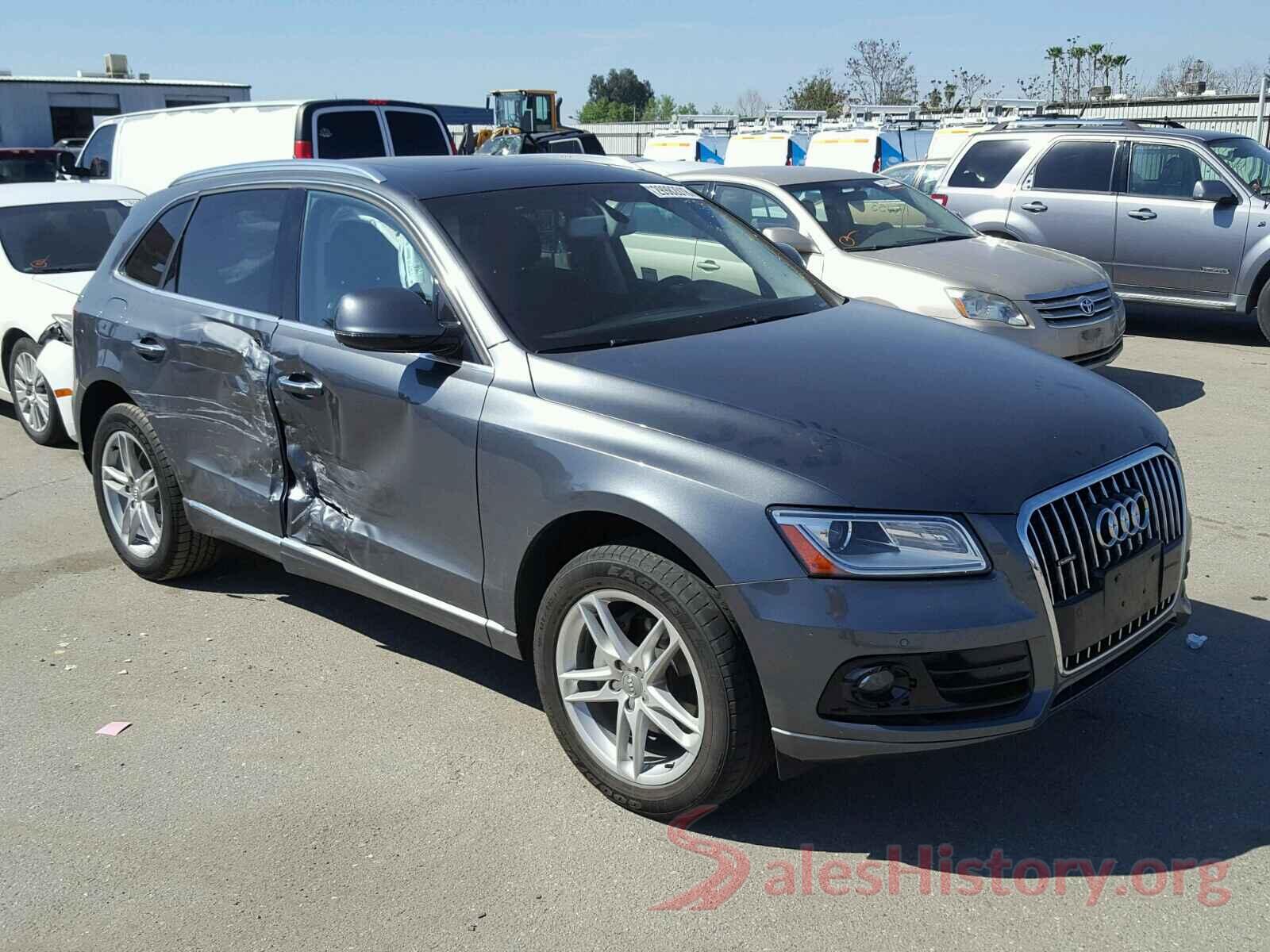 3N1CN7AP6HL876768 2017 AUDI Q5