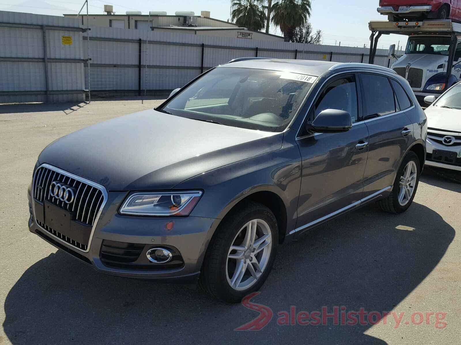 3N1CN7AP6HL876768 2017 AUDI Q5