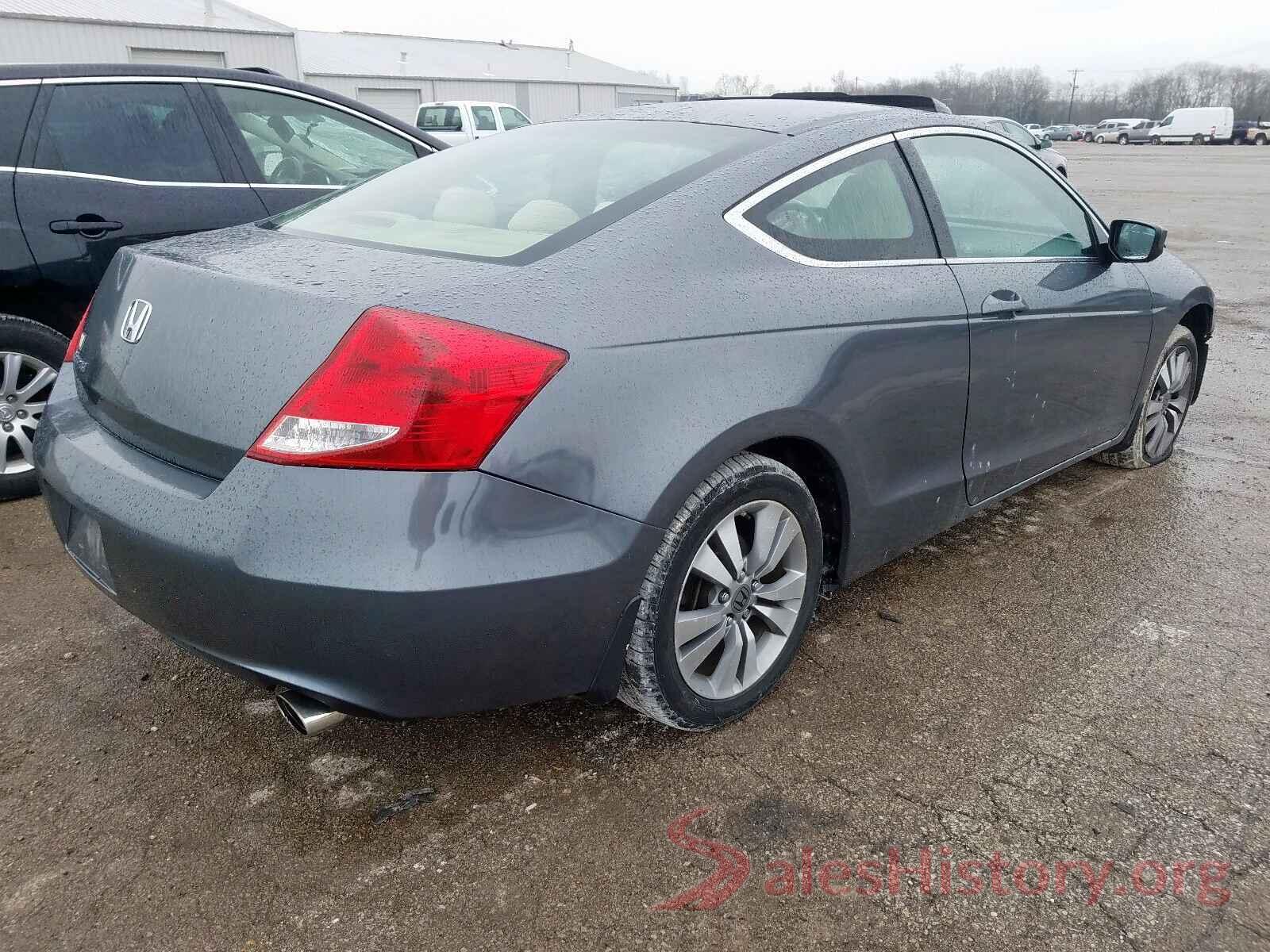 5XXGT4L36JG234761 2012 HONDA ACCORD