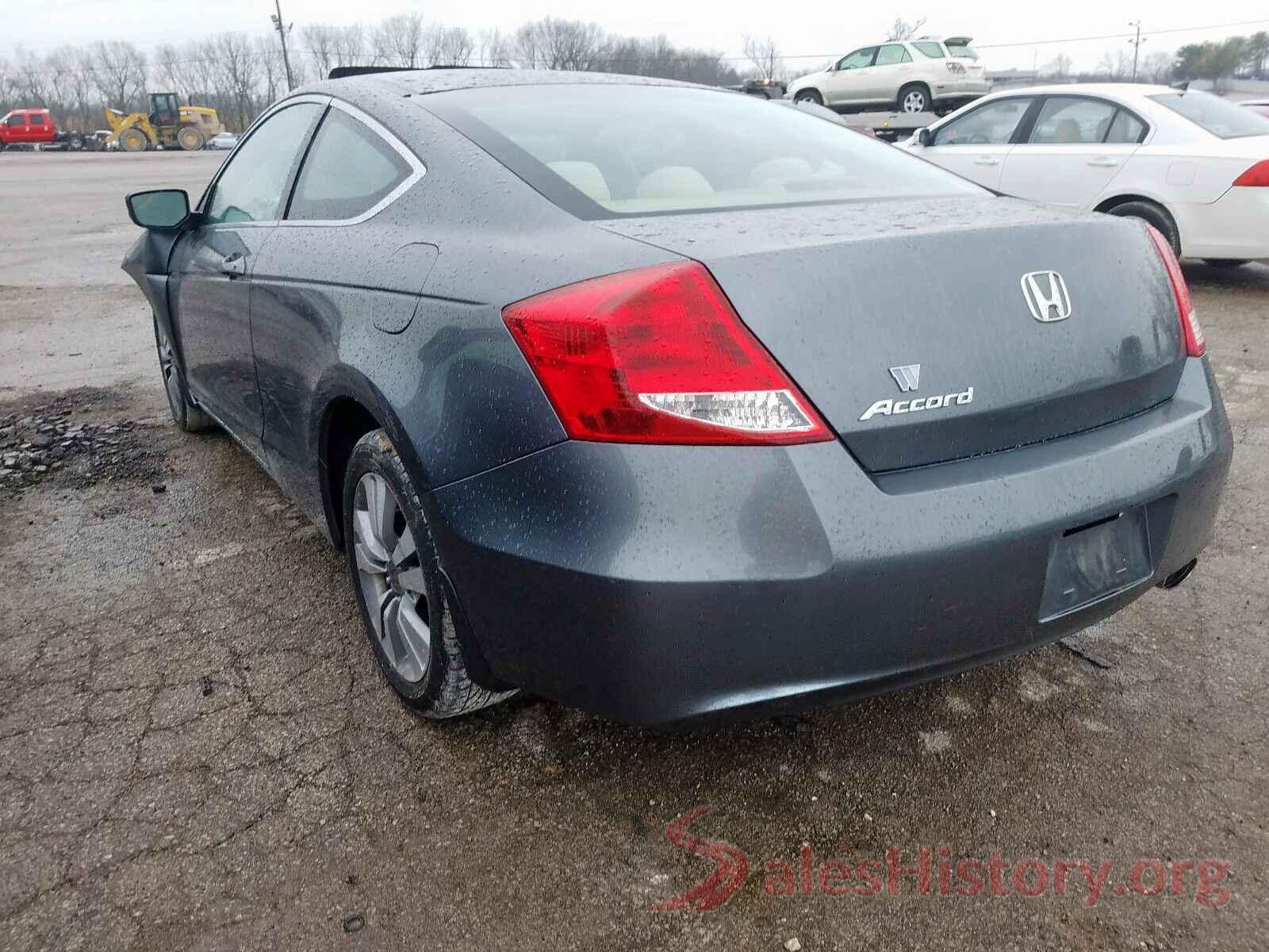 5XXGT4L36JG234761 2012 HONDA ACCORD