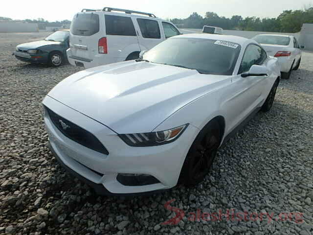 3TMAZ5CN6LM128601 2015 FORD MUSTANG