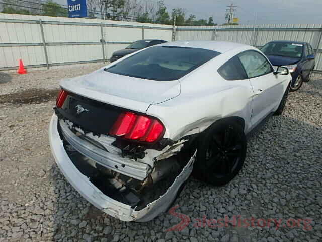 3TMAZ5CN6LM128601 2015 FORD MUSTANG